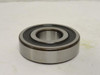 SKF 6306-2RSJEM; Ball Bearing 30mm ID x 72mm OD x 19mm Wide