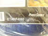 Grip Rite ETARP4060; Economy Duty Blue Tarp; 40' x 60'