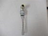 Hubbell 74093542; Wiring Device 90 Degree 1/2"  w/Mesh