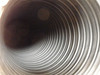Duravent 1104-0600-0001; Ducting Tube; 6" ID x 8' long