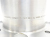 Rexnord 262.S52 HUB; Disk Coupler Hub 10016010; 2-3/8"ID