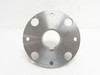 Rexnord 262.S52 HUB; Disk Coupler Hub 10016010; 2-3/8"ID