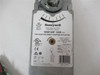 Honeywell MS8120F 1200; Two Position Actuator 24V