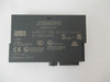 Siemens 6ES7138-4CA01-0AA0;  Power Module Simatic DP 24 VDC