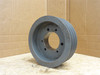 TB Woods 953C; Bushed V-Belt Pulley; 3 Groove; Belt: C