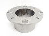 Rexnord 350.S52.HUB ES; Disk Coupler Hub 10107694; 4-5/8"ID