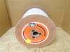 Continental Western 301149; Polypro Rope; 3/8"OD x 1200' Roll