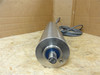 Sparks MDL-UNKN-252331; Drum Motor 17.72" L x 4.39"OD 71fpm