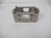 Marel 9732474; Gear Pump Housing w/Pins SS