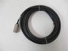 SICK DOL-2312-G10MMA3; Connecting Cable 10m 12-pin  PN2029215