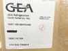 GEA 030-00097A-000;  Filter Cartridge Oil 6.0; 3-1/2"ID; 6"od