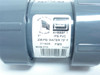 Spears 4539-010; Ball Check Valve; 1NPS/NPT; 235PSI