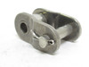 Industry-Std 42MK87; Offset Link #80; SS; Riveted Pin