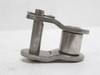 Industry-Std 42MK87; Offset Link #80; SS; Riveted Pin