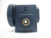 Grove Gear GR-HMQ-813-15-H1-D71D; Gear Reducer; RA 15:1 Ratio