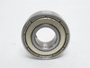 Peer 1604-ZZ; Ball Bearing 3/8"ID x 7/8"OD x 9/32" Wide