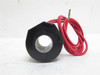 Asco 992575-D; Solenoid Coil; 110/120VAC; 11/16"ID
