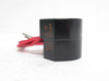 Asco 992575-D; Solenoid Coil; 110/120VAC; 11/16"ID
