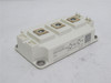 Semiktron SKM400GB125D; IGBT Transistor Module; Ultra Fast