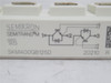 Semiktron SKM400GB125D; IGBT Transistor Module; Ultra Fast
