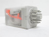 Allen-Bradley 700-HA33A2; Tube Base Relay 10A; 240VAC