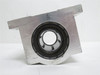 Thompson SPB 20; Linear Round Shaft Pillow Block; 1-1/4"ID