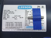 Leeson C6T11FC16F; AC Motor;1/3HP; 1140RPM; 208-230/460V;3Ph