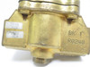 MFG- BK 1 R0248; Brass Solenoid Valve Body Only; 3/4NPT