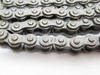 Industry-Std 42MJ67; Roller Chain: Single Strand #25; 10'Long