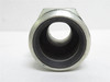 Dixon GM18P; Male Spud Hose Fitting 1-1/4" x 2"