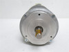 Weber 200001515; Stepper Motor; Shaft: 1/2"OD x 1-5/16" Long