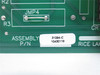 Rice Lake 31294-C; Power Supply PCB Board