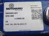 Motovario 8903082-001; Motovariator; variable speed gearbox