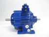 Motovario 8903082-001; Motovariator; variable speed gearbox