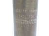 Chromalox SCB-75; Heater Cartridge; 75W; 240V