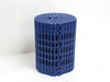 Intralox 12910-10; Flush Grid Conveyor Belt; 10'FtL; 8"W