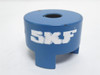 SKF L075 x 1/2; Jaw Coupler Hub; 1/2"ID x 1-3/4"OD