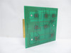 Delta Cyklop 1860433; Strapping Machine PC Relay Board