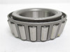 Peer 25580; Tapered Roller Bearing Cone; 1-3/4" ID x 1" Width