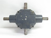 Hub City 0220-00931; Right AngleGearbox 2:1 Ratio