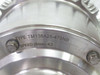 Van Der Graaf TM138A25-475NB; Drum Motor; 11.5"W x 5.43"OD