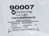 Markem 90007-NDM; Box-10; Hot melt CMS Ink; Black