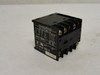 Moeller DIL05R40-G; Terminal Block 24VDC MISSING SCREW