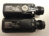 Omron E3FA-TP21; Photoelectric Sensor; Transmitter and Receiver