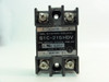 Jel System S1C-215HDV; Soild State Relay; 15A; 240VAC; 18-28VDC