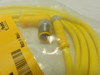 Turck PKG 4M-3-WS 4.4T; Cordset; 125V; 2A; 4M Cable