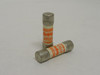 Ferraz ATQ1; Lot-2; Time Delay Midget Fuse; 1A; 500VAC