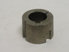 Martin 1008.75; Taper Bushing; 3/4"ID; 3/16" x 3/32" Key Way