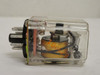 Potter KRP11DN-6; Relay; GP; 10A@250VAC; Coil: 120VAC; 6Hp