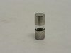 Bussmann AGA-1; Box-5; Fast Acting Glass Fuse 1A; 125VAC